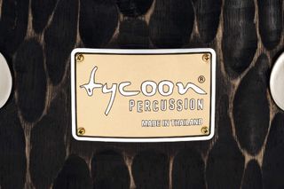 Tycoon Percussion has actually been going since 1985.