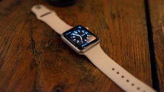 Apple Watch news