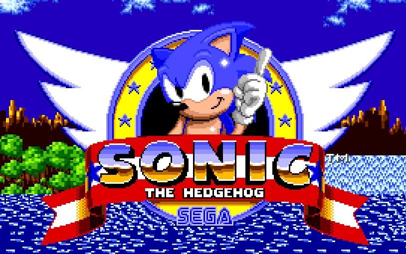 Game music of the day Sonic the Hedgehog GamesRadar+