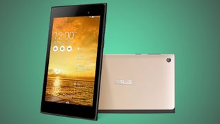 Asus powers-up budget MeMO Pad 7 tablet range with Full HD ME572C