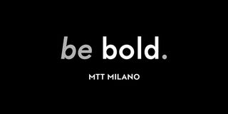 MTT MIlano font