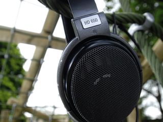 Sennheiser HD650