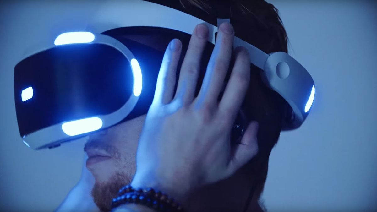 PlayStation VR 5 things we learned from Sony's Paris event TechRadar PlayStation VR 5 things we learned from Sony's Paris event TechRadar