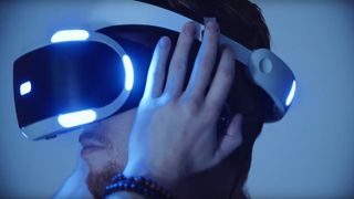 PlayStation VR Paris Games Week