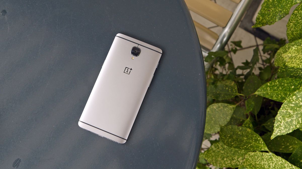 OnePlus 4 could have a new design and masses of power | TechRadar