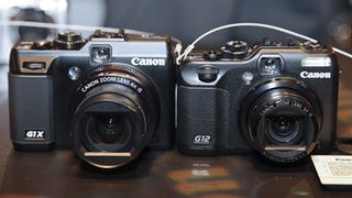 Canon G1 X review