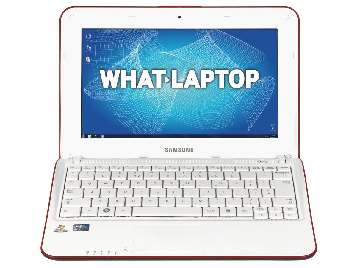 Samsung NF110 review TechRadar