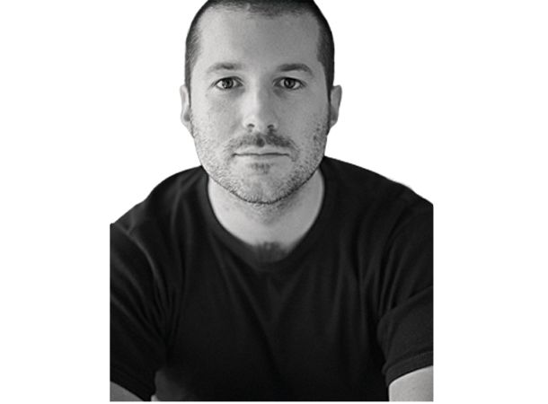 Jonathan Ive