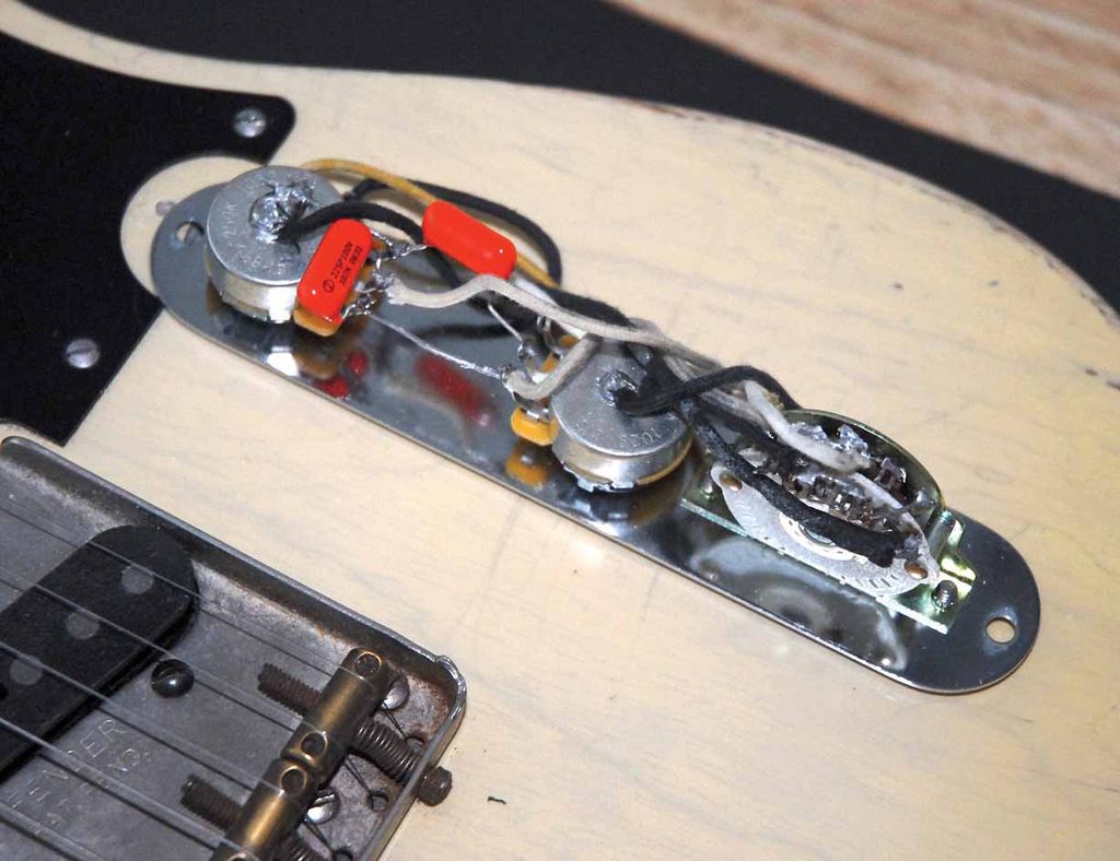 Guitar setup how to troubleshoot and fix your guitar's electrics