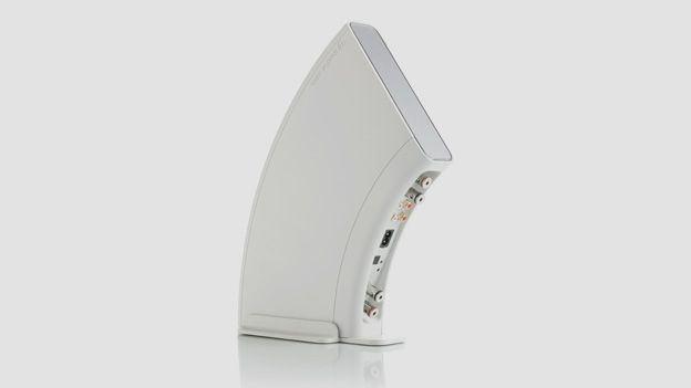 Monitor Audio AirStream MA100 review