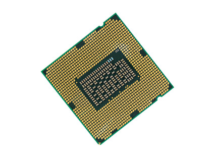 CPU