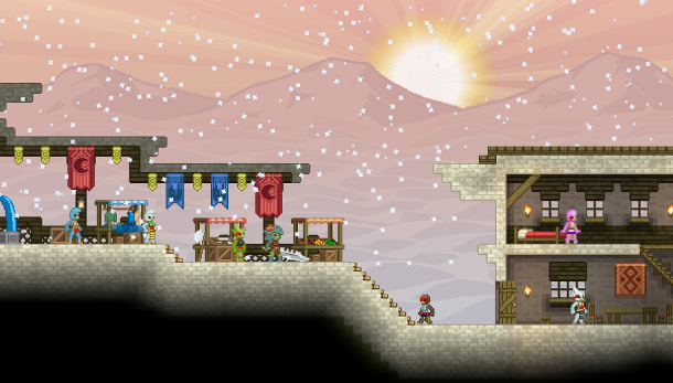 starbound save file loaded wrong planet