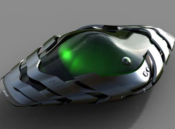 Xbox 720 new