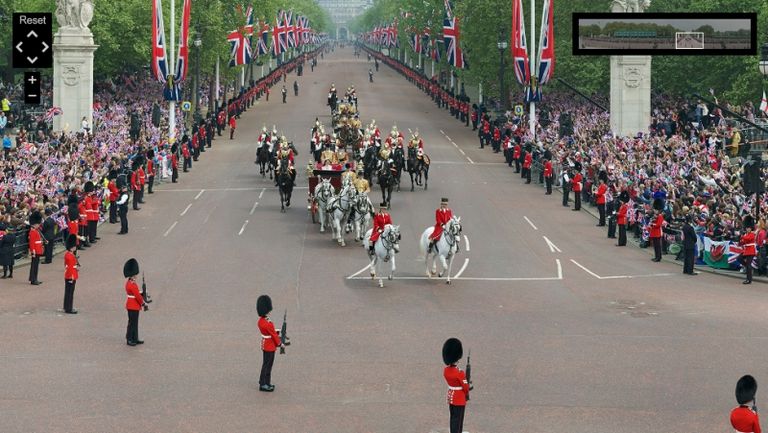 Royal Wedding