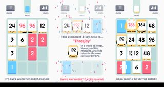 Threes! Free