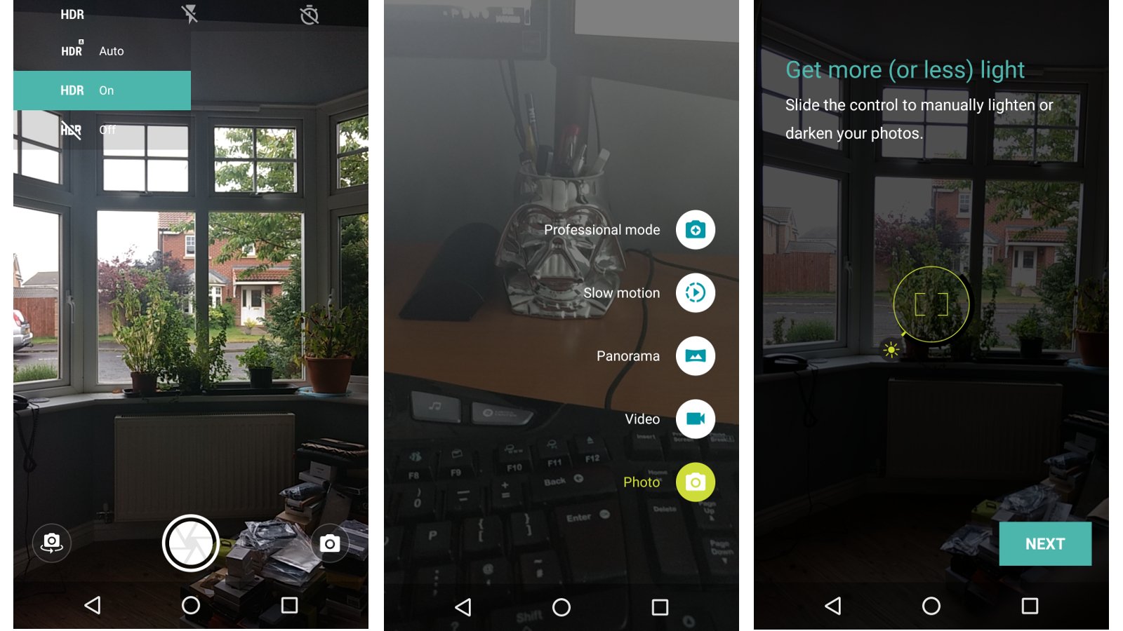 Moto G4 Plus review