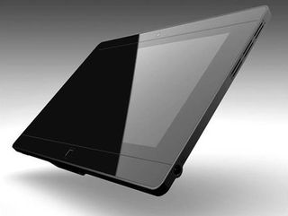 Acer windows 7 tablet
