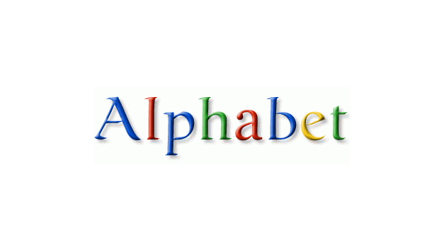 Alphabet