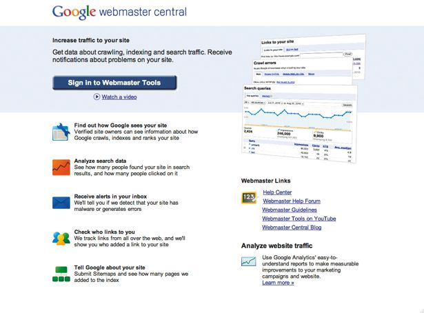 Google's the top dog for online research, so, unsurprisingly, its free tools are great for SEO