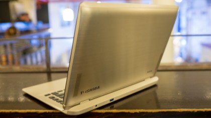 Toshiba Satellite Click 2 review