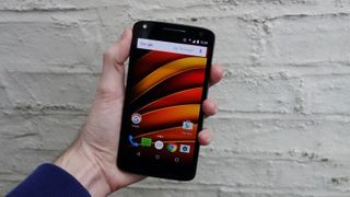 Motorola Moto X Force review