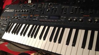 10. The Super Saw (from the Roland JP-8000)