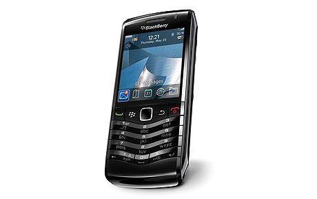The definitive BlackBerry Pearl 3G review
