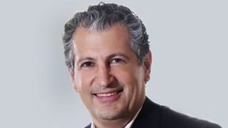 Taher Behbehani, chief digital and marketing officer, BroadSoft