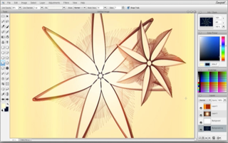Sumopaint free photo editors