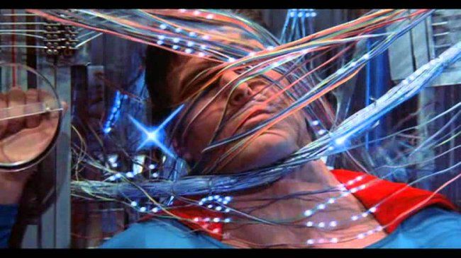 30 Most Evil Movie Computers: Page 3 - Page 3 | GamesRadar+