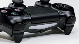 Sony Playstation controller - use the PS4 DualShock 4 controller on a PC