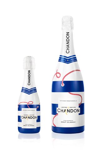 chandon branding