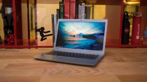 Toshiba Chromebook 2 review