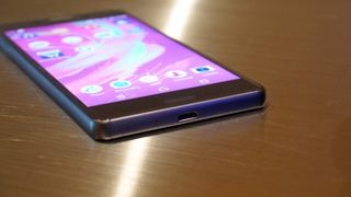 Sony Xperia X review