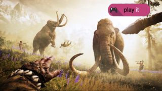 far cry primal black box trainer