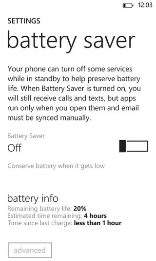 Nokia Lumia 810 review