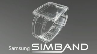 What is Samsung Simband