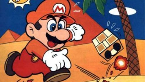 25 things we still love about Super Mario Bros. 3 25 years later ...