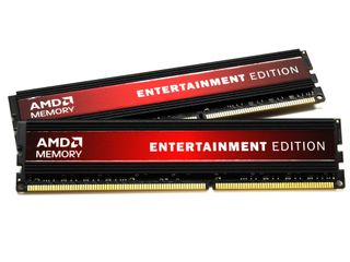 AMD Memory Entertainment Edition