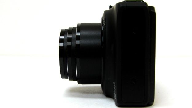 Nikon Coolpix S9300 review