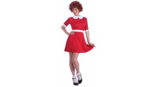 Orphan Annie