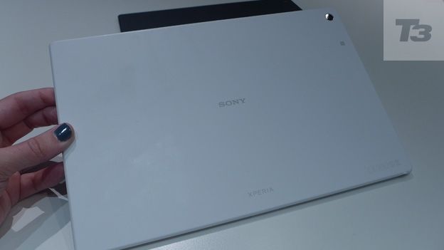 Sony Xperia Z2 Tablet review