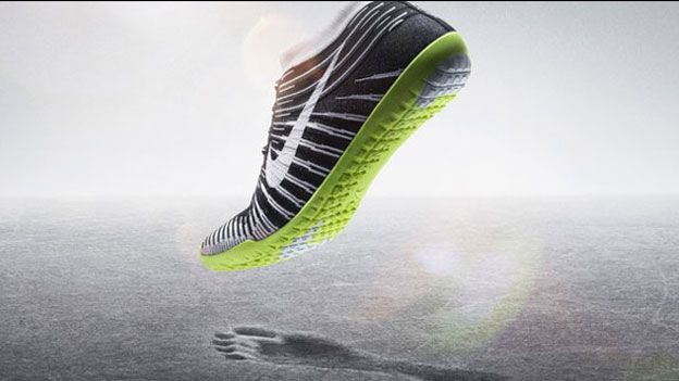 Nike Free Hyper Feel