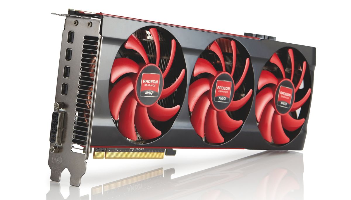 AMD Catalyst 13.8 Beta Drivers Ditch Multi-GPU Micro-stutter | PC Gamer