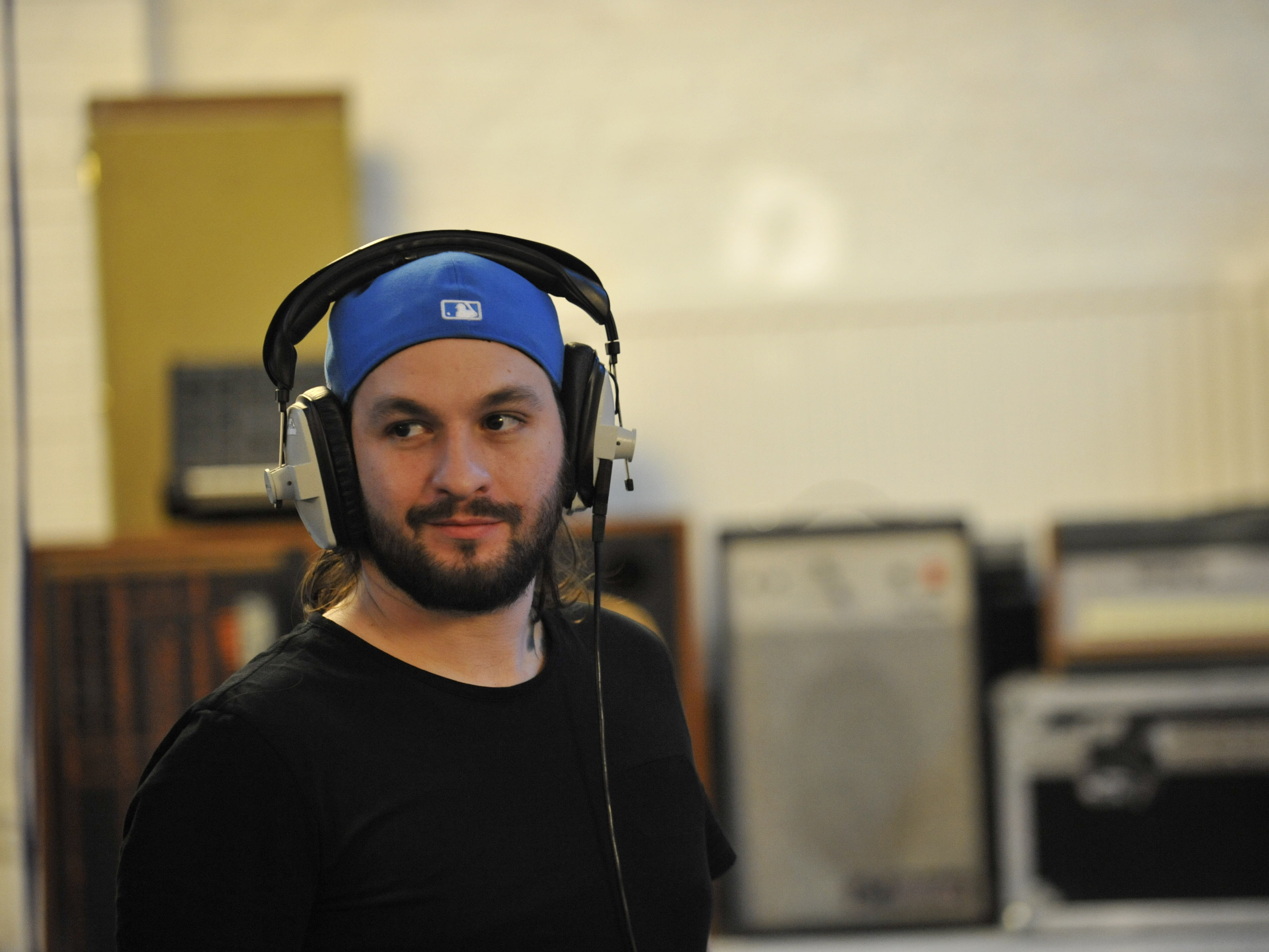 Steve Angello