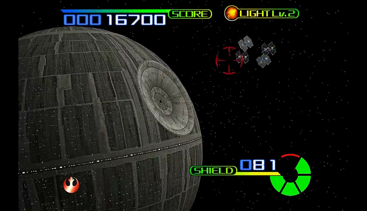Why we need these old Star Wars games on PC