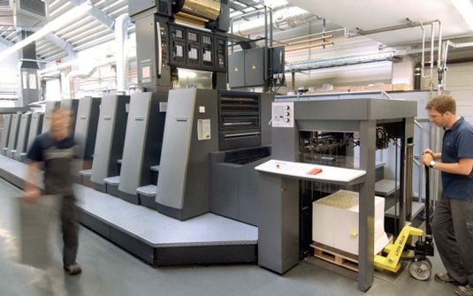 10 questions you should always ask your printer | Creative Bloq