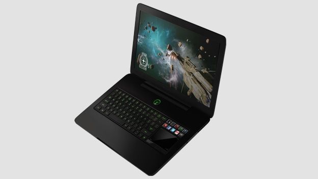 Razer Blade Pro