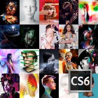 The TEN competition prizes include Adobe CS6 Master Collection.