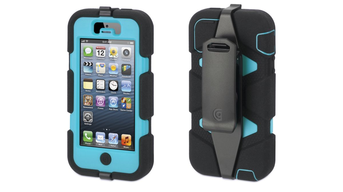 Best iPhone 5 case: 15 to choose from | TechRadar